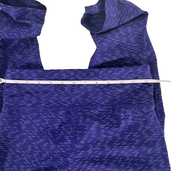 simplicity MID-RISE CAPRI LEGGINGS - Picture 9 of 10